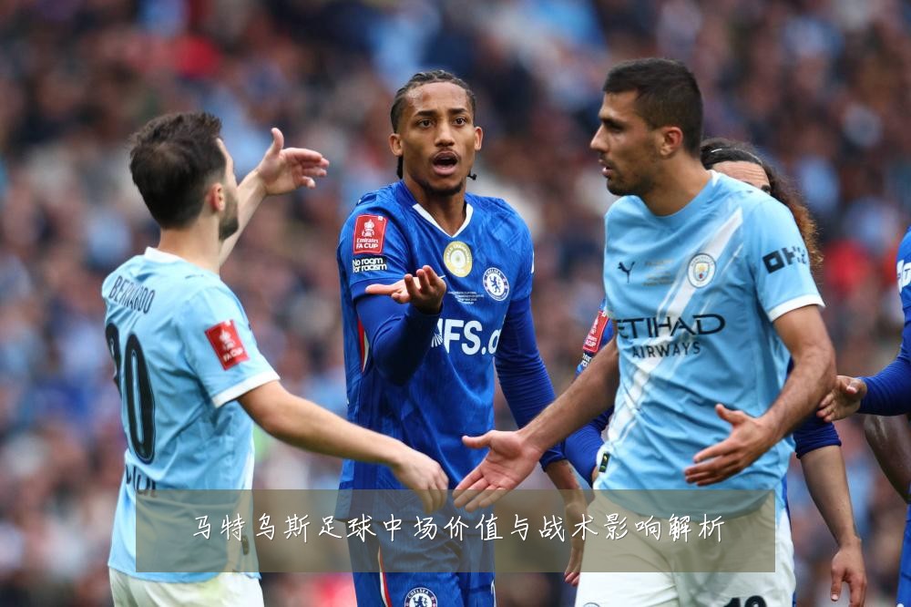 马特乌斯足球中场价值与战术影响解析