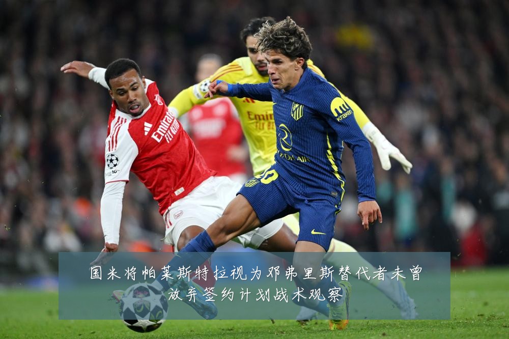 国米将帕莱斯特拉视为邓弗里斯替代者未曾放弃签约计划战术观察