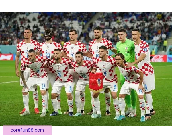 世界杯赛事胜负预测技巧分析及热门竞猜推荐策略