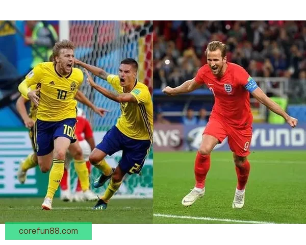 世界杯赛事预测与竞猜分析全面解析助你赢得胜利