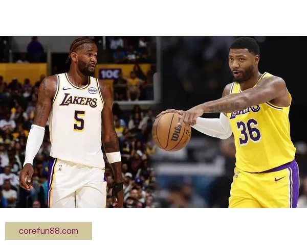 湖人迎战独行侠老詹能否扛起大梁弗拉格力助球队止连败