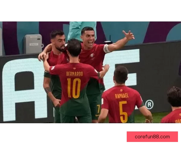 世界杯赛事预测与体育竞猜策略全解析 让你成为赢家的关键秘籍