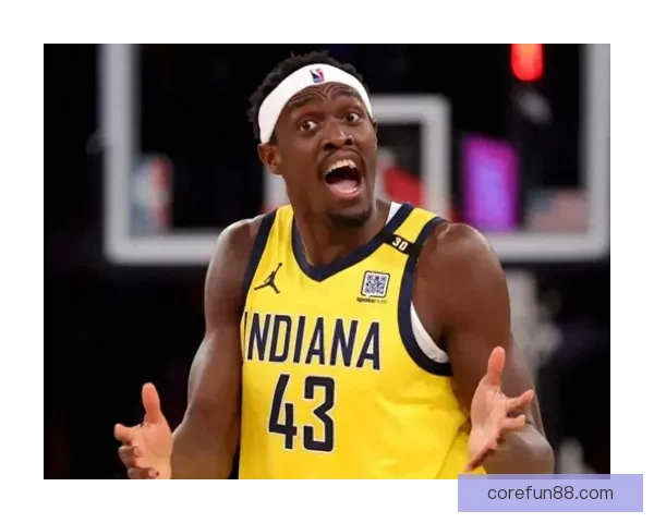 西亚卡姆37分关键封盖助力终结16连败球队迎来急需胜利