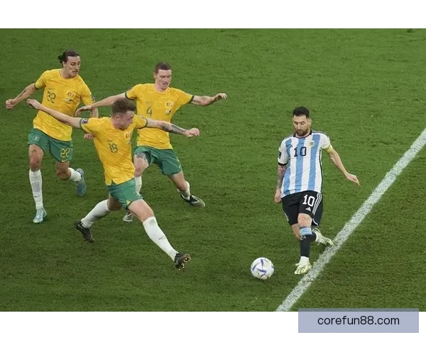 世界杯赛事预测与竞猜分析全面解析助你赢得胜利