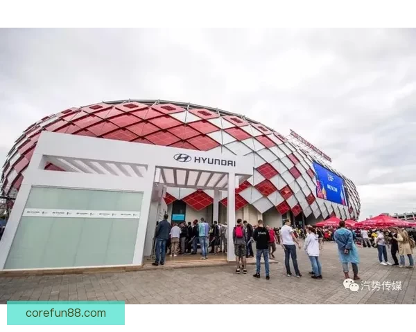 世界杯竞猜平台全新上线带你一起预测冠军争夺精彩赛事一站式体验