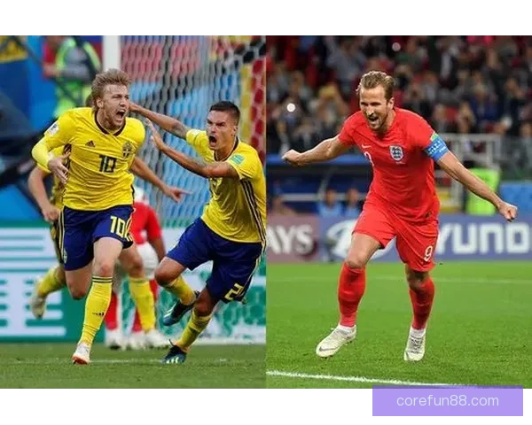 世界杯赛事预测与竞猜分析全面解析助你赢得胜利