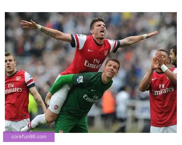 美加墨世界杯投注指南全面解析赛事趋势与下注策略