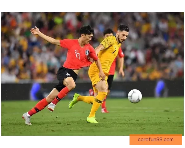 世界杯赛事深度解析与精准竞猜策略全方位指南