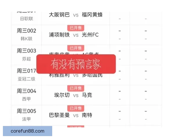 世界杯赛事精准竞猜平台助你实时预测比分赢取丰厚奖励