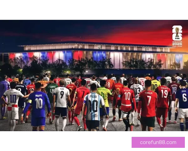 围绕2026年世界杯投注趋势解析与投注技巧全方位深度指南